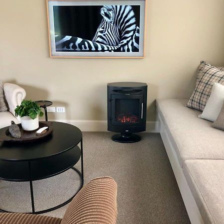 Apartament Peaceful Retreat - Hawea Flat Zewnętrze zdjęcie