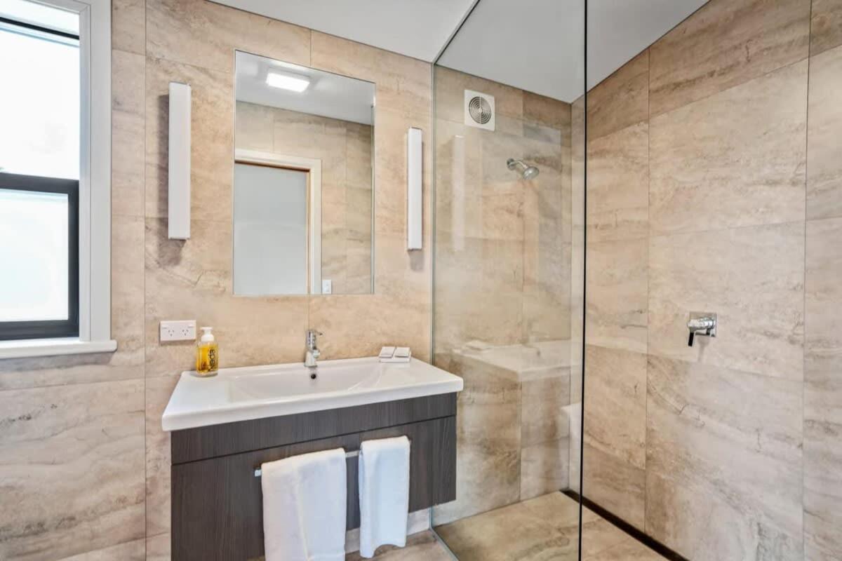 Apartament Peaceful Retreat - Hawea Flat Zewnętrze zdjęcie