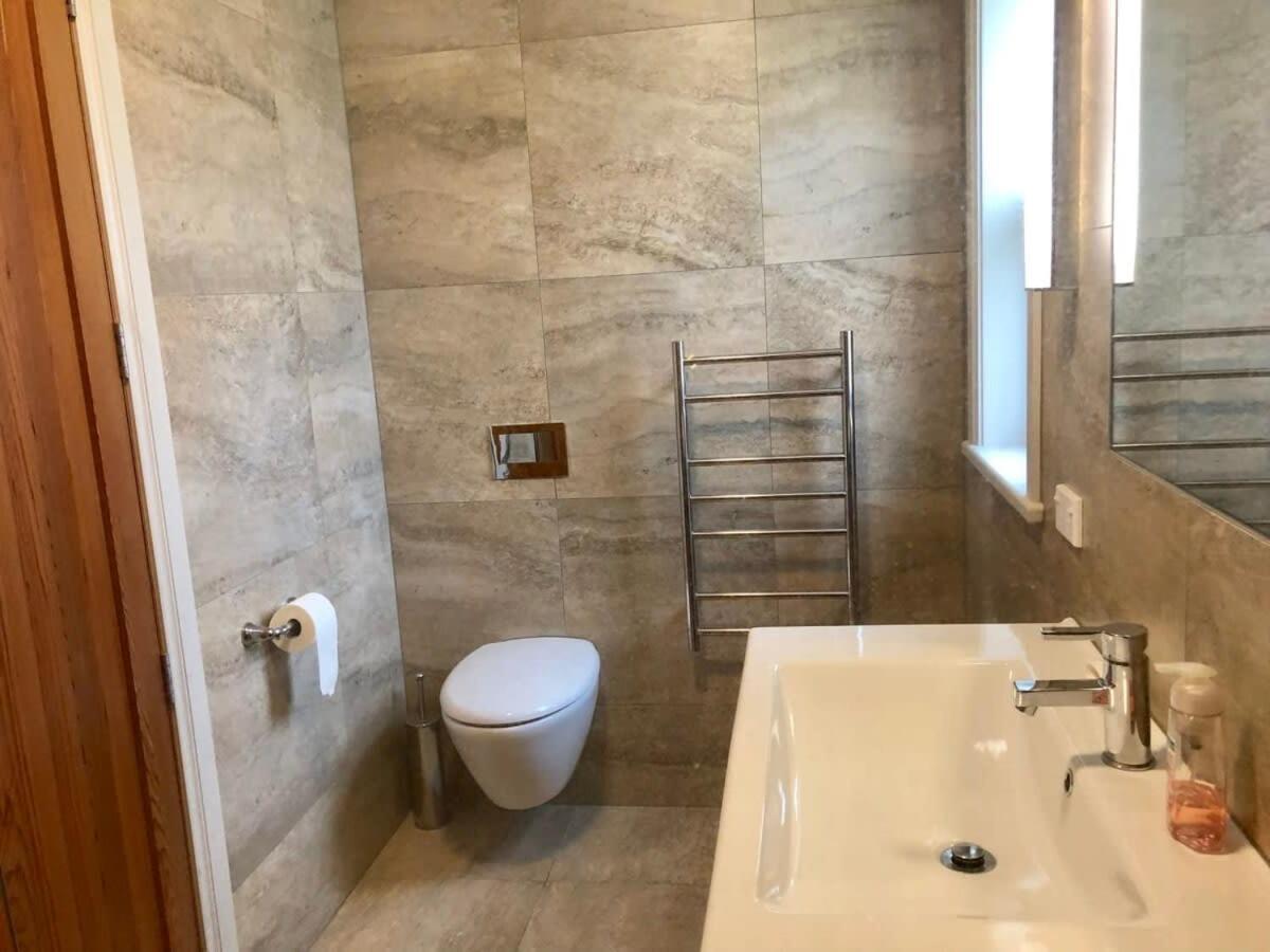 Apartament Peaceful Retreat - Hawea Flat Zewnętrze zdjęcie